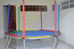 Locação de Brinquedos para Festas, Eventos em São Paulo - SP