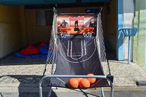 Locação de Brinquedos para Festas, Eventos em São Paulo - SP