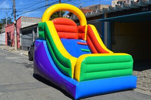 Locação de Brinquedos para Festas, Eventos em São Paulo - SP