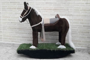 Locação de Brinquedos para Festas, Eventos em São Paulo - SP