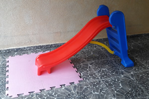 Locação de Brinquedos para Festas, Eventos em São Paulo - SP