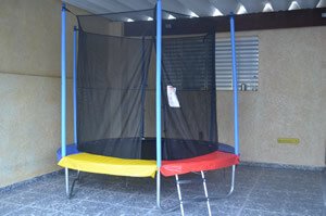 Locação de Brinquedos para Festas, Eventos em São Paulo - SP