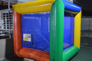 Locação de Brinquedos para Festas, Eventos em São Paulo - SP