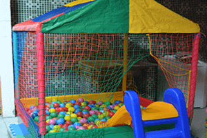Locação de Brinquedos para Festas, Eventos em São Paulo - SP