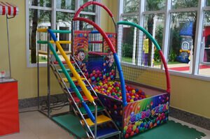 Locação de Brinquedos para Festas, Eventos em São Paulo - SP