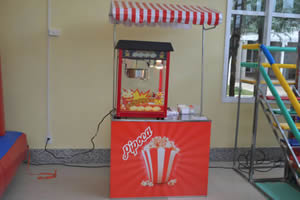 Locação de Brinquedos para Festas, Eventos em São Paulo - SP