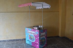 Locação de Brinquedos para Festas, Eventos em São Paulo - SP