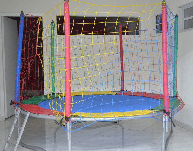 Cama Elástica, Tobogã, Piscina de Bolinhas em São Paulo