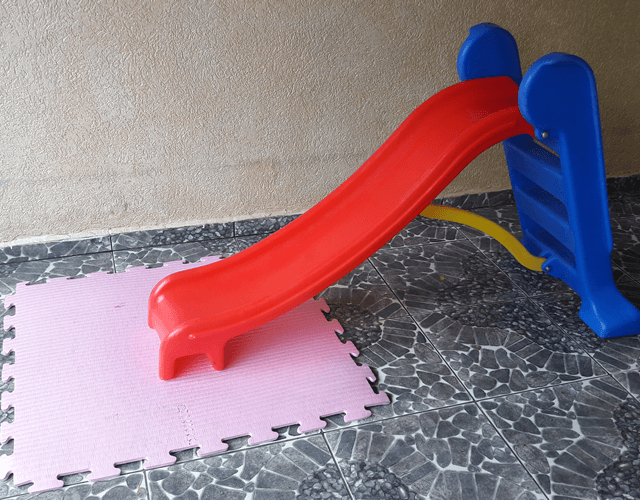 Escorregador, Pula-Pula em São Paulo - SP