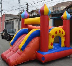Empresa Especializada em Locação de Brinquedos em São Paulo - SP