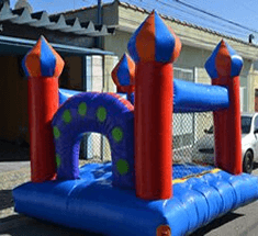 Cama Elástica, Tobogã, Pula-Pula, Escorregador em São Paulo