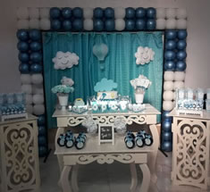 Aluguel de Salão para Festas