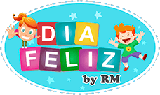 Dia Feliz RM - Brinquedos em SP