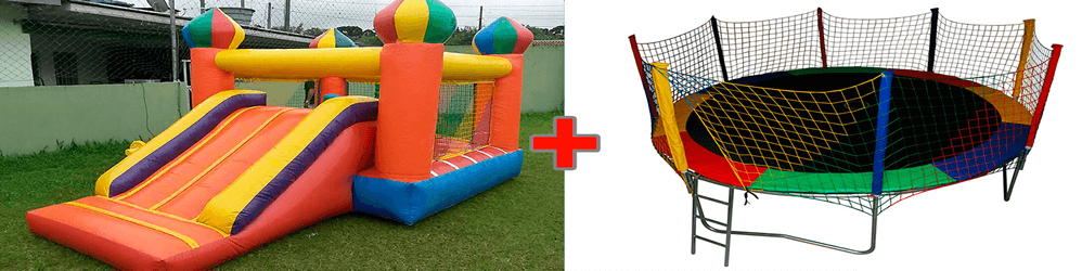 Promoções de Brinquedos para Locação em São Paulo - SP